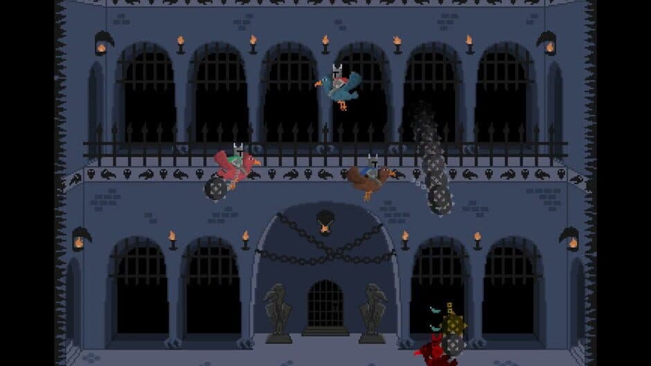 Bludgeon screenshot