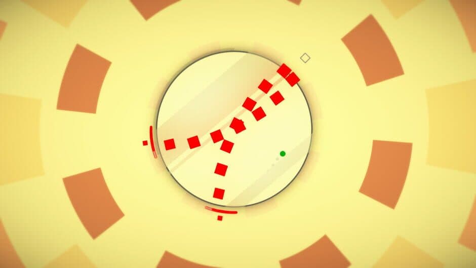 HyperDot screenshot