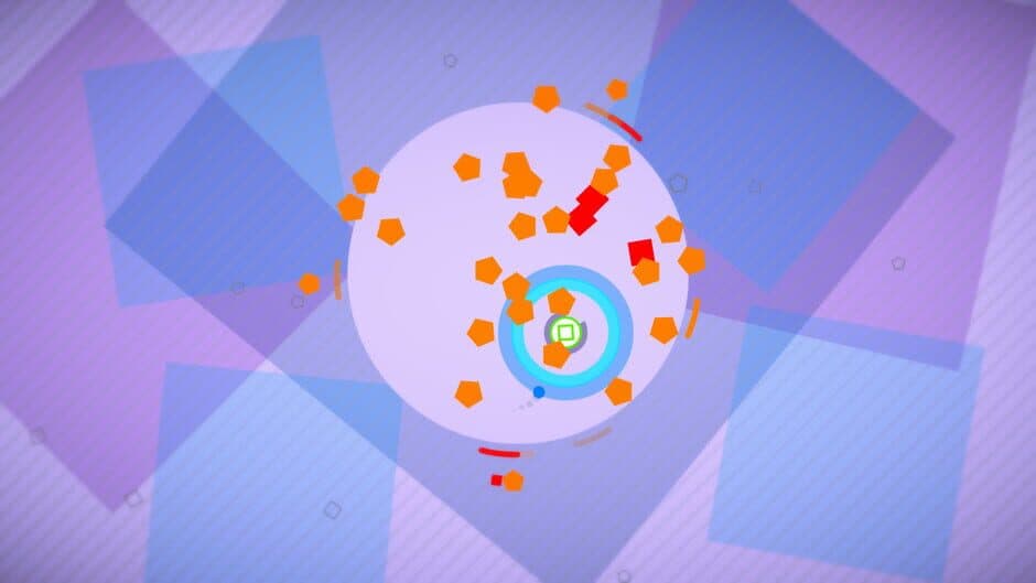 HyperDot screenshot