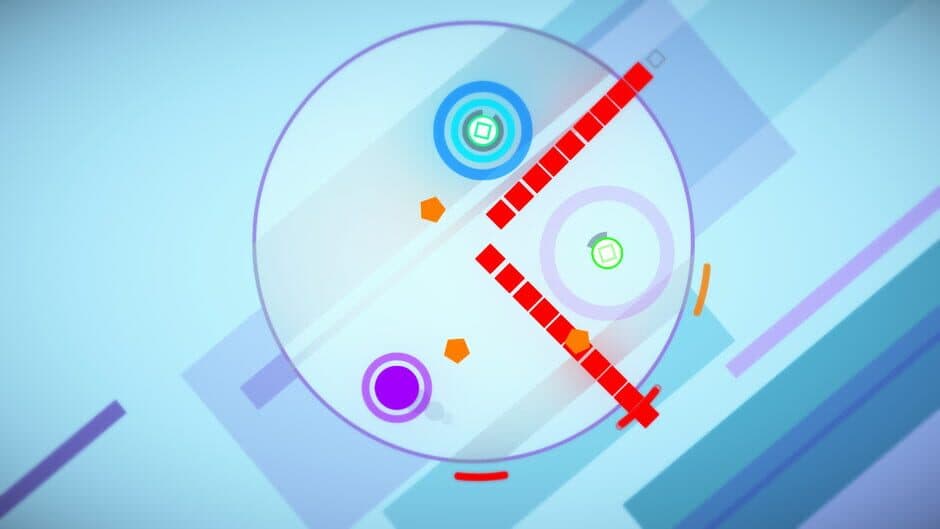 HyperDot screenshot
