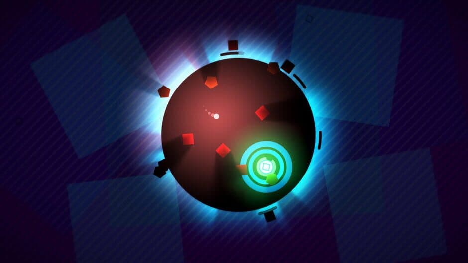 HyperDot screenshot