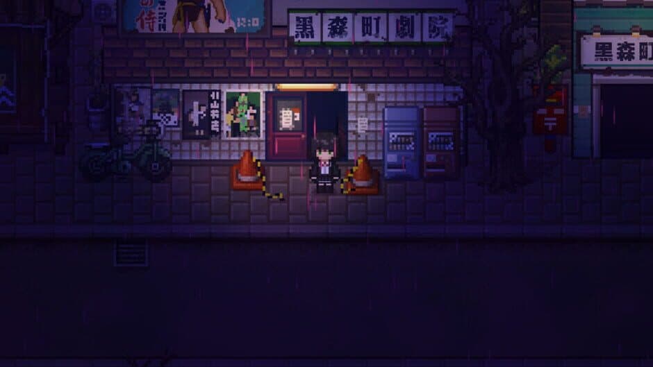 Tales of the Black Forest screenshot