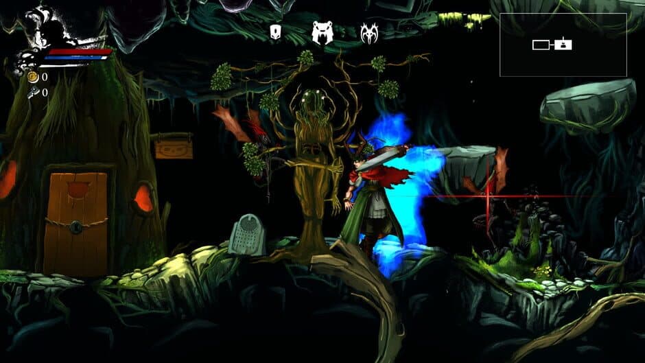 Helvetii screenshot