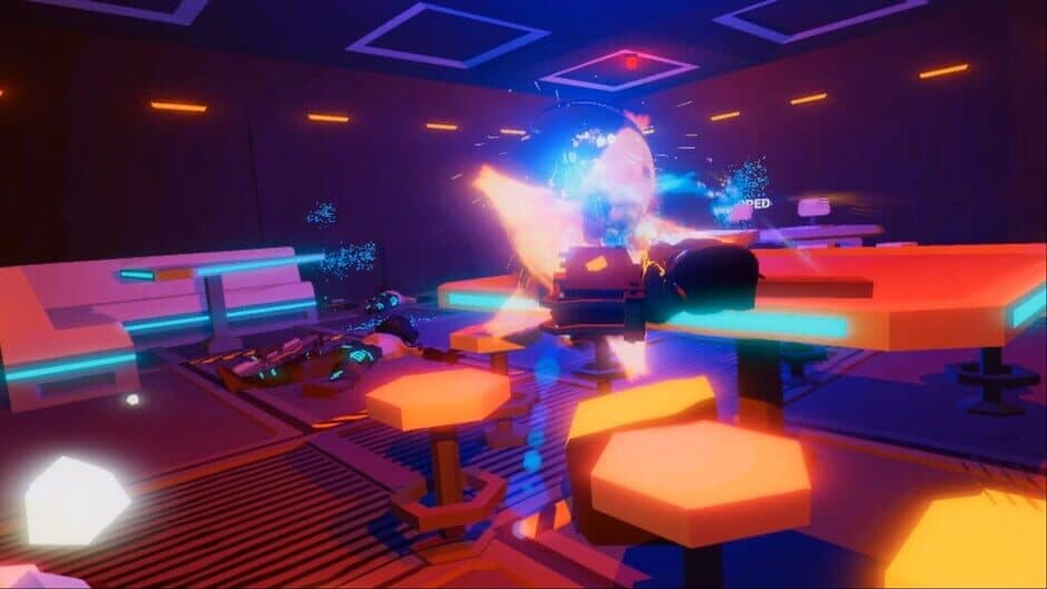 Crunch Element screenshot