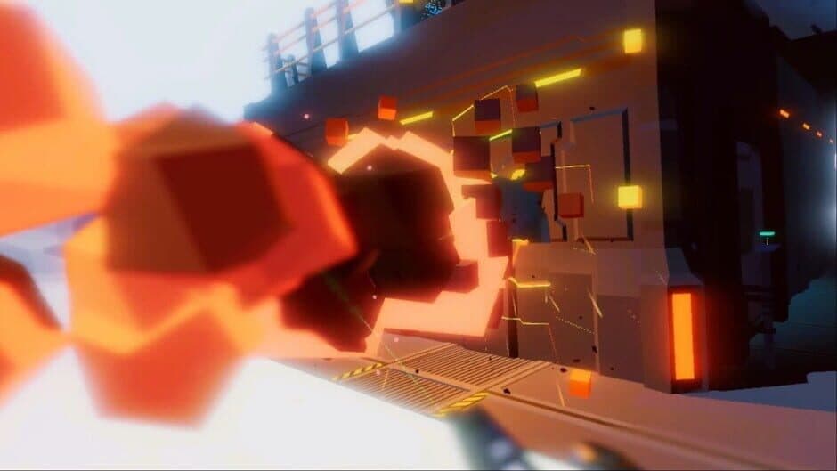 Crunch Element screenshot