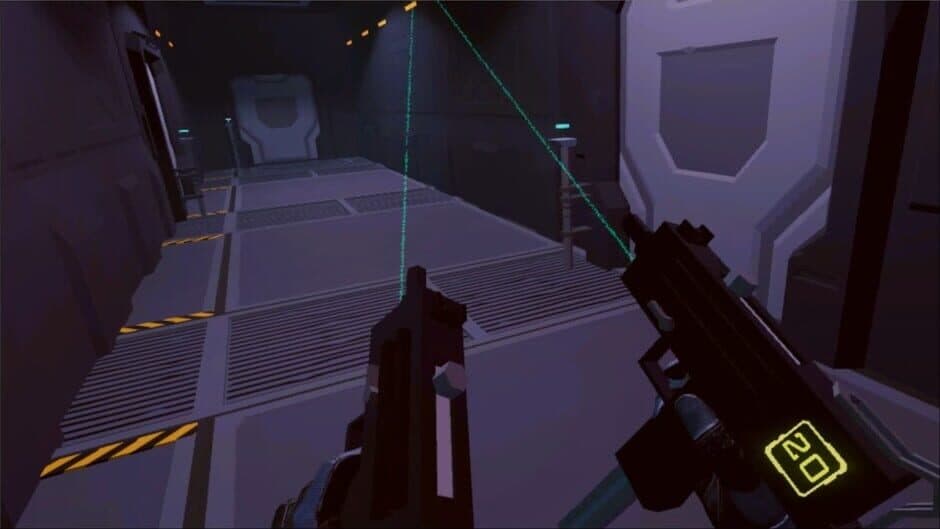Crunch Element screenshot