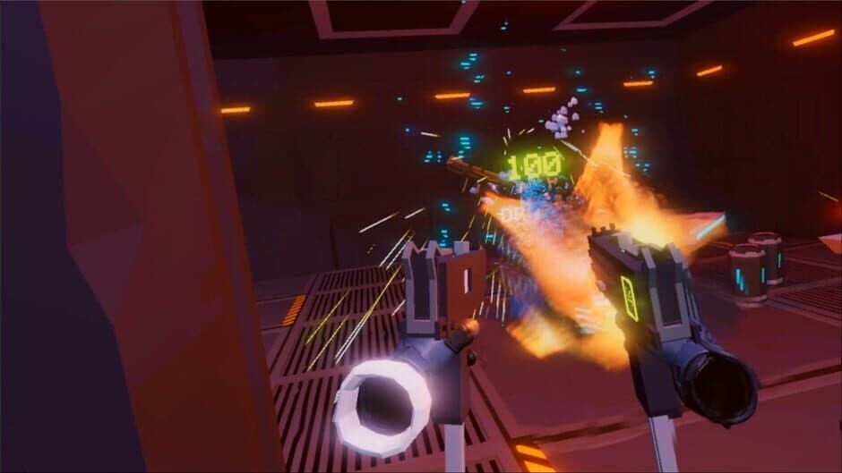 Crunch Element screenshot