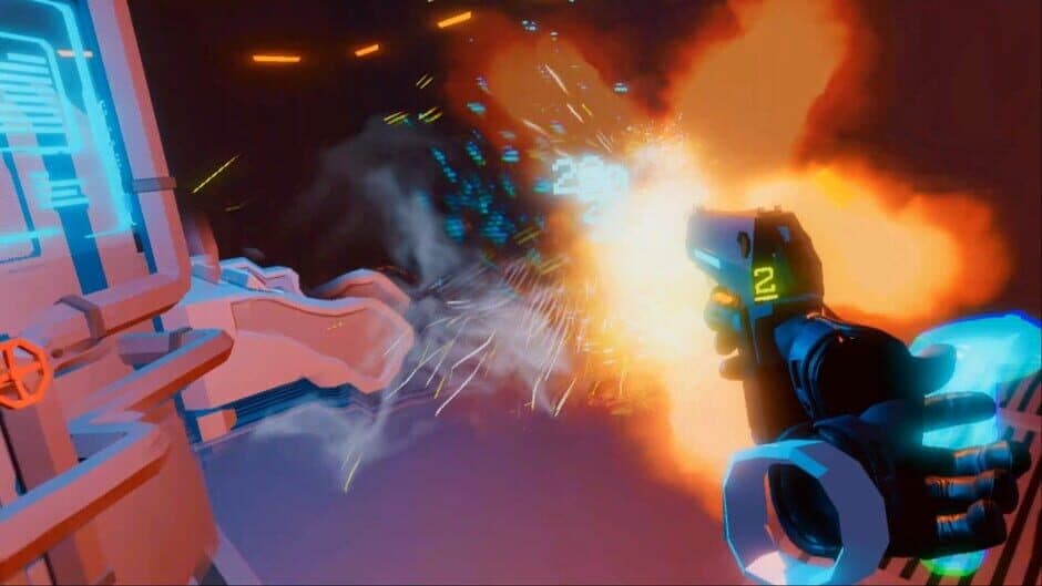 Crunch Element screenshot