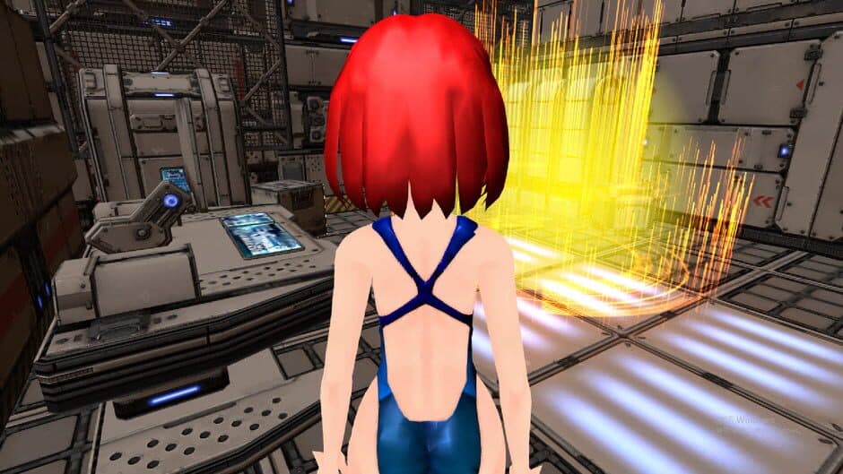 Prototype screenshot