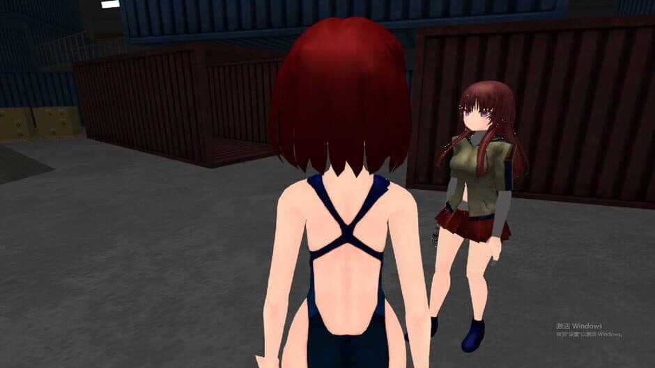 Prototype screenshot