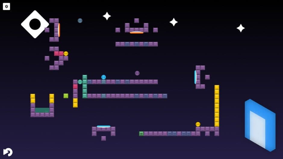 Zup! 9 screenshot