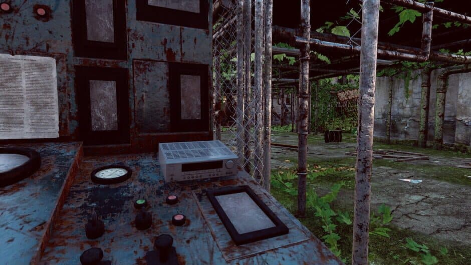 The Ring of Truth screenshot