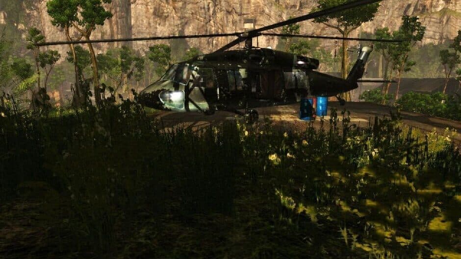 Pirate Hunter screenshot