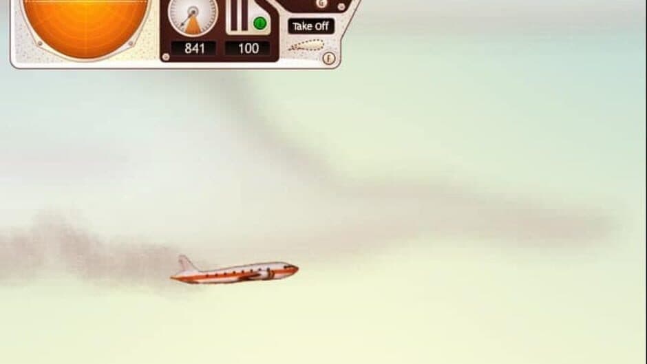 TU-46 screenshot