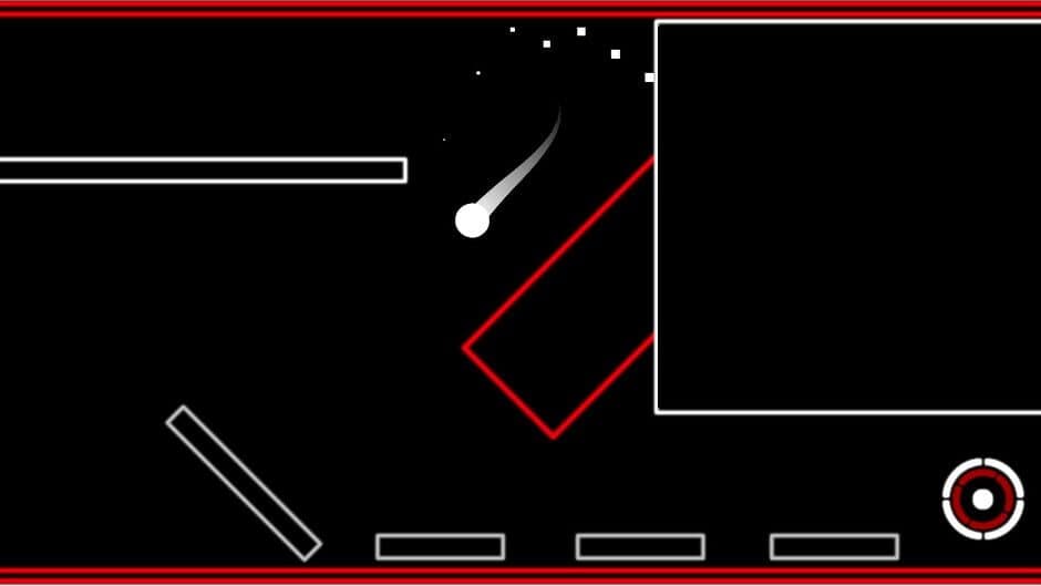 Bounce screenshot