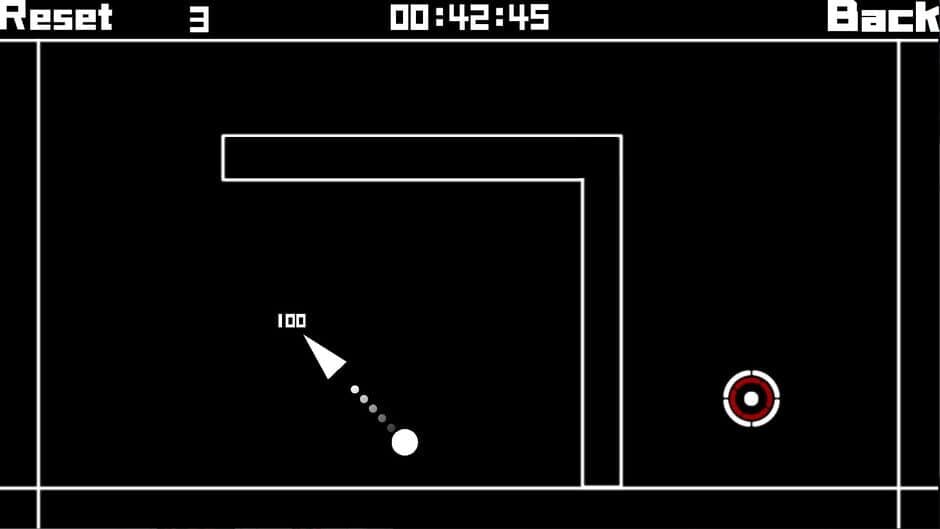 Bounce screenshot