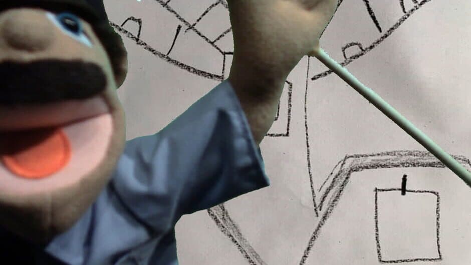Kid's Safety With George Blessure screenshot