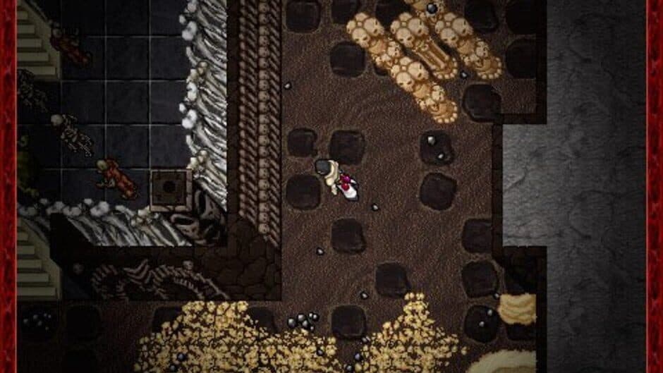 Tibia screenshot