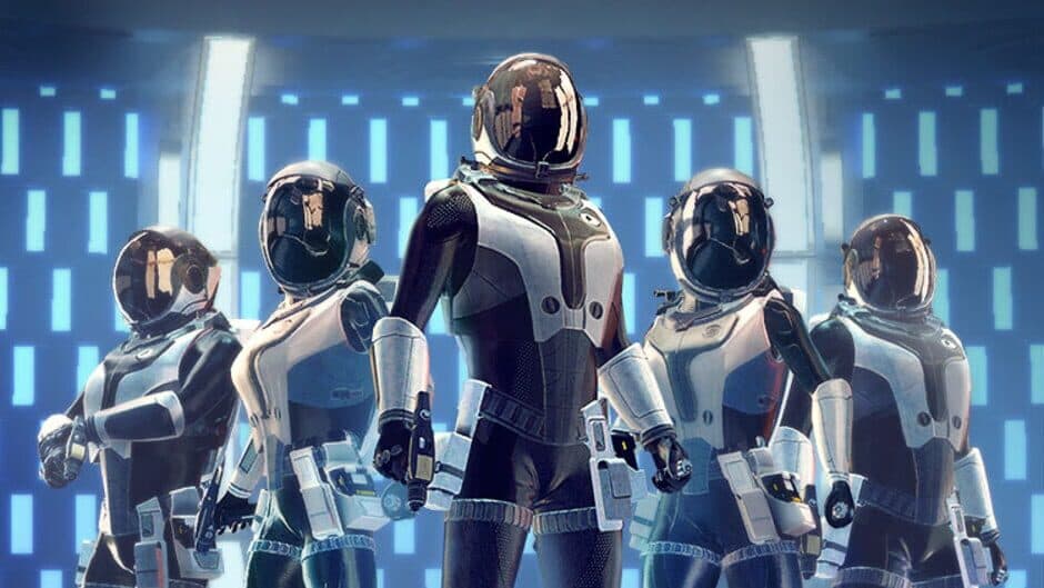 Star Trek: Discovery - Away Mission screenshot