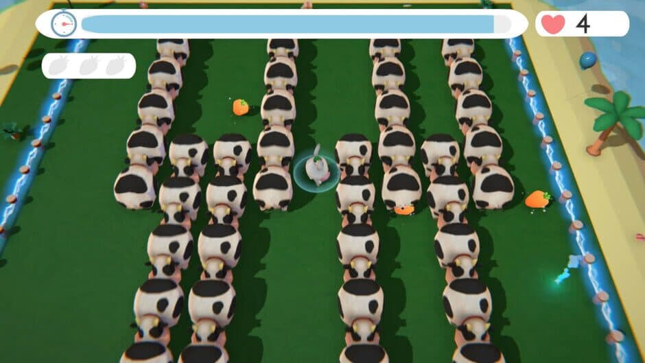Run! Bunny screenshot