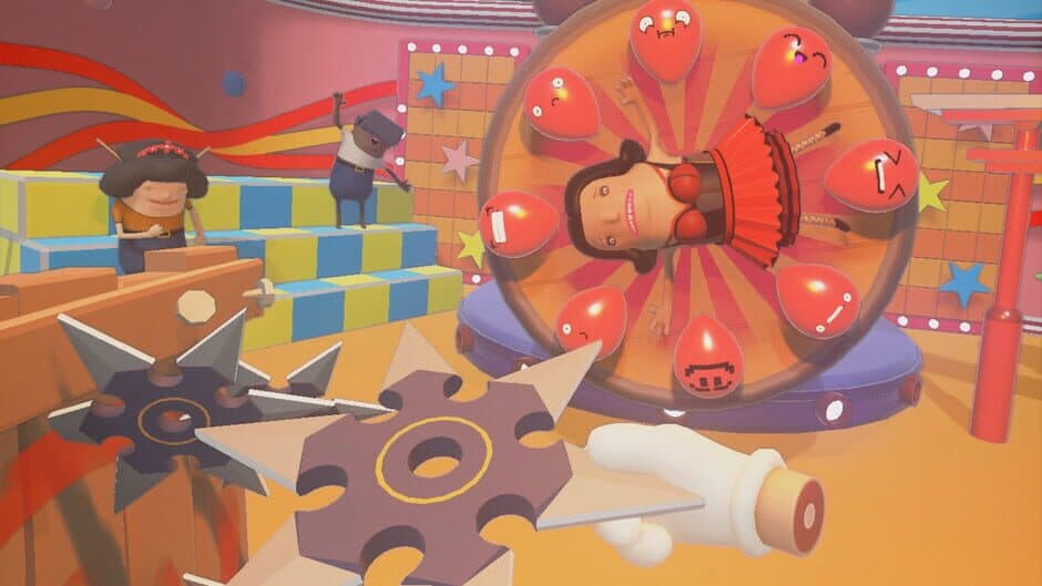 Rad TV screenshot