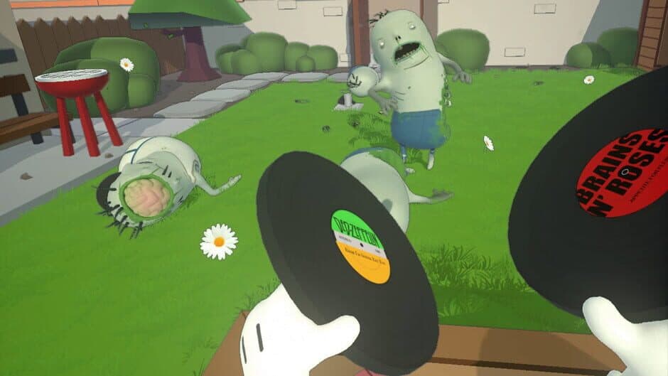 Rad TV screenshot