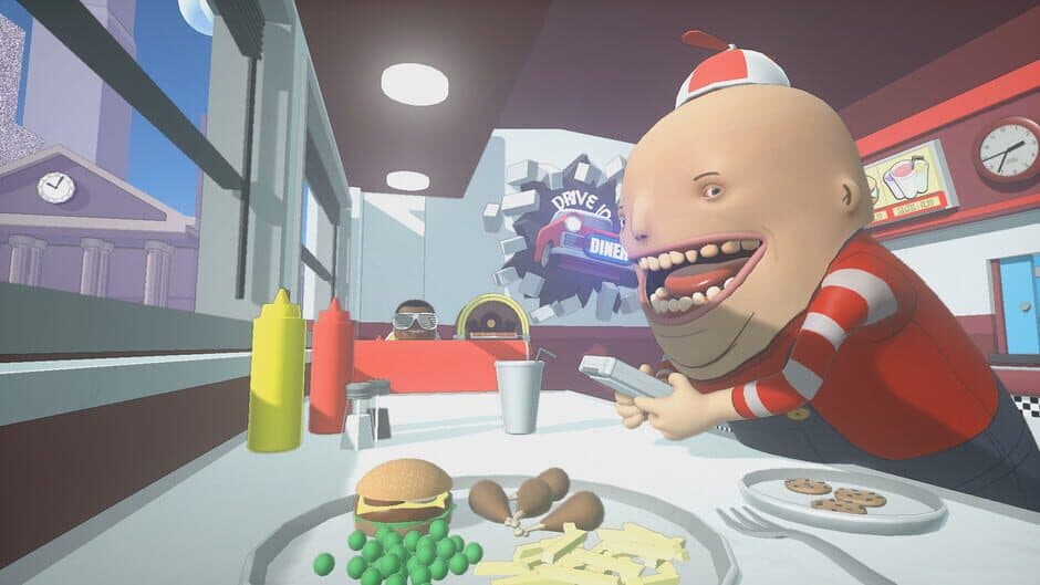 Rad TV screenshot