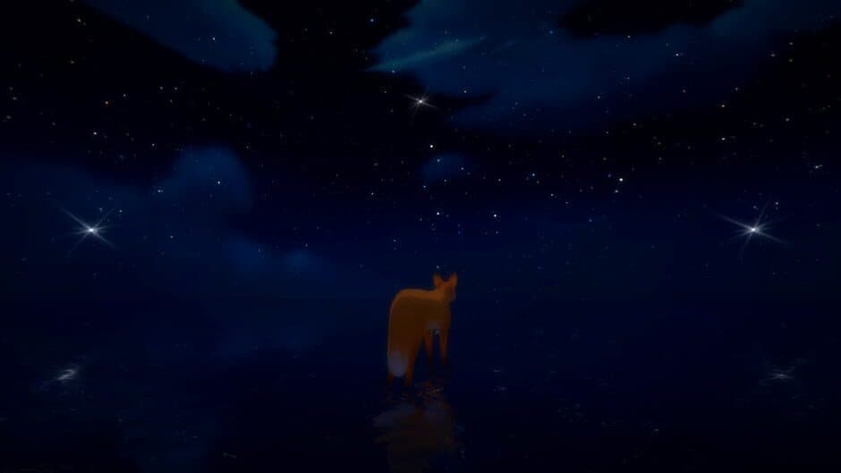 The First Tree screenshot
