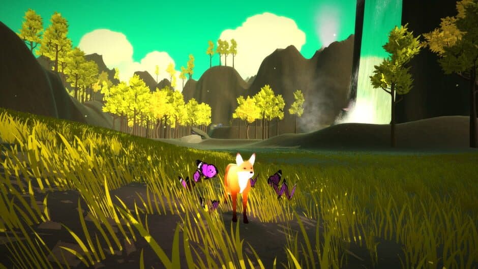 The First Tree screenshot