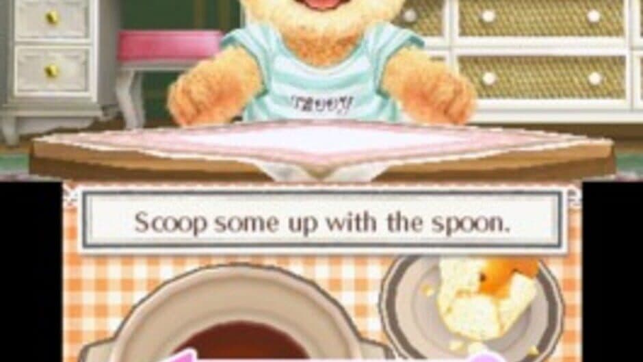 Teddy Together screenshot