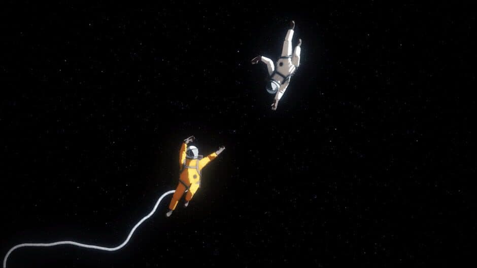 Heavenly Bodies screenshot