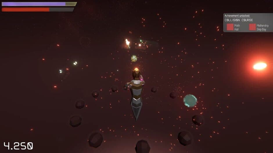 Skyrift screenshot