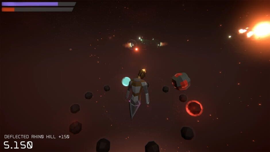 Skyrift screenshot