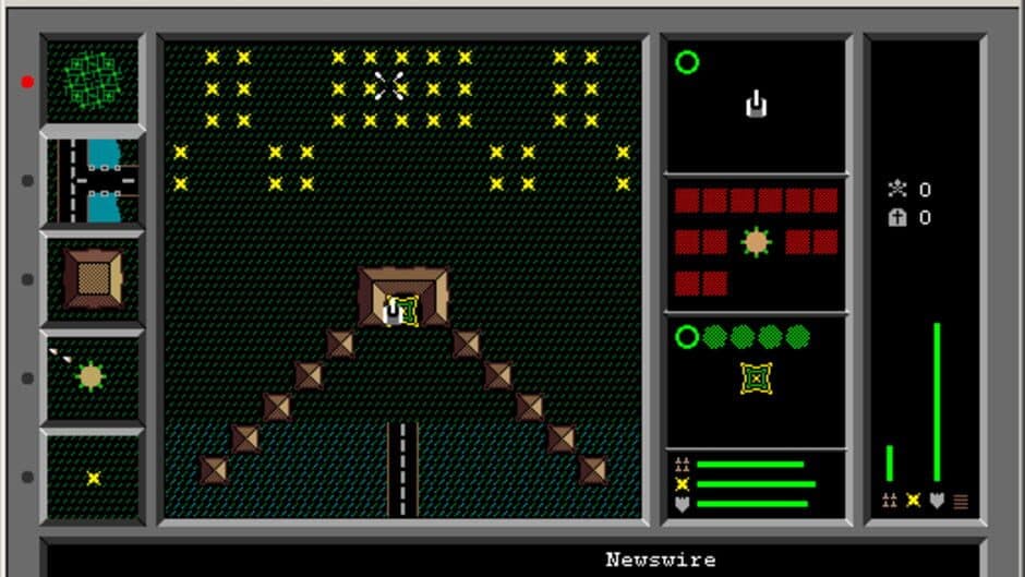 Bolo screenshot