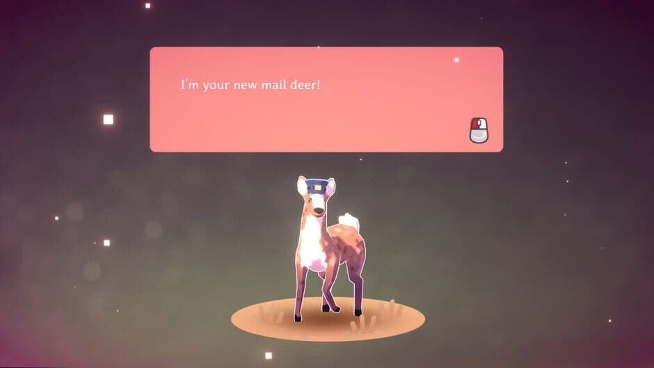Kind Words screenshot