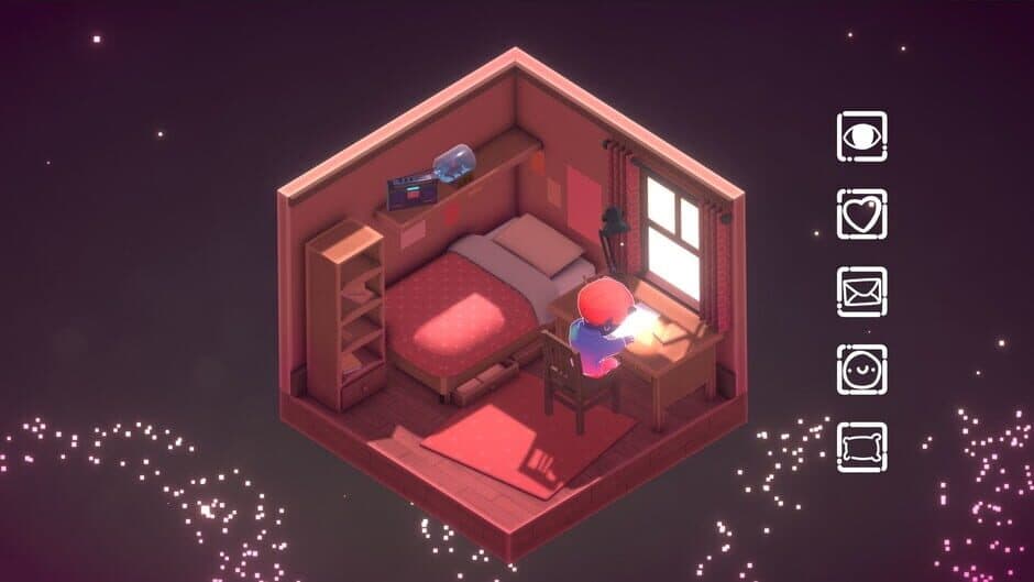 Kind Words screenshot