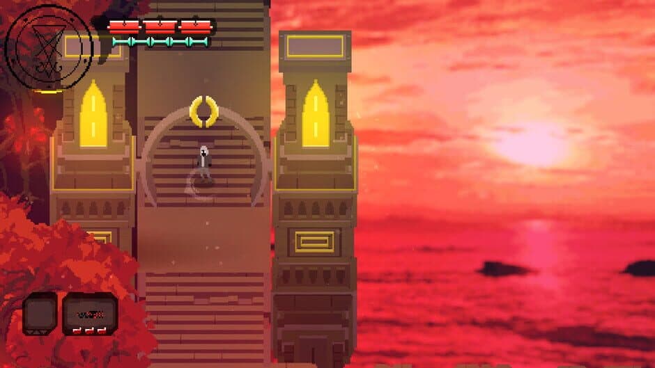 Fallen Angel screenshot