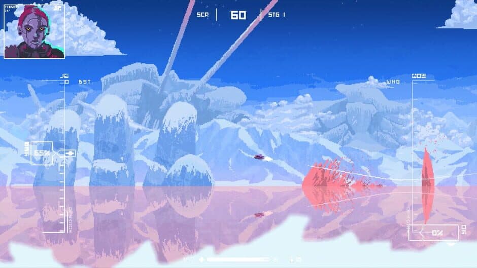 Wind Runners screenshot