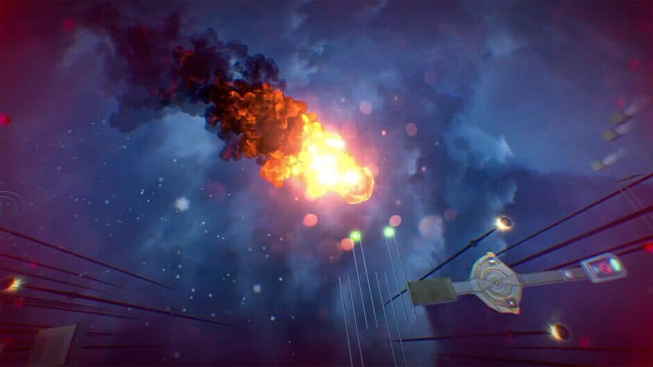 Ballex screenshot