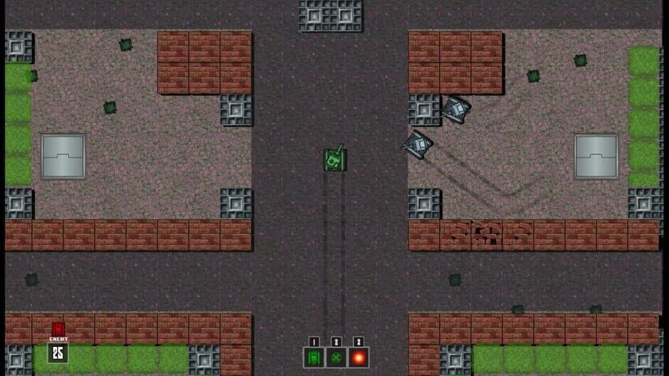 Tankman screenshot