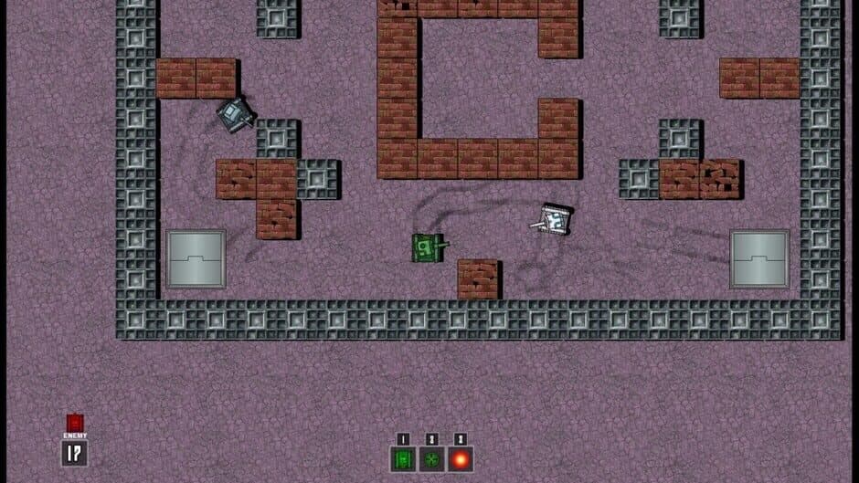 Tankman screenshot