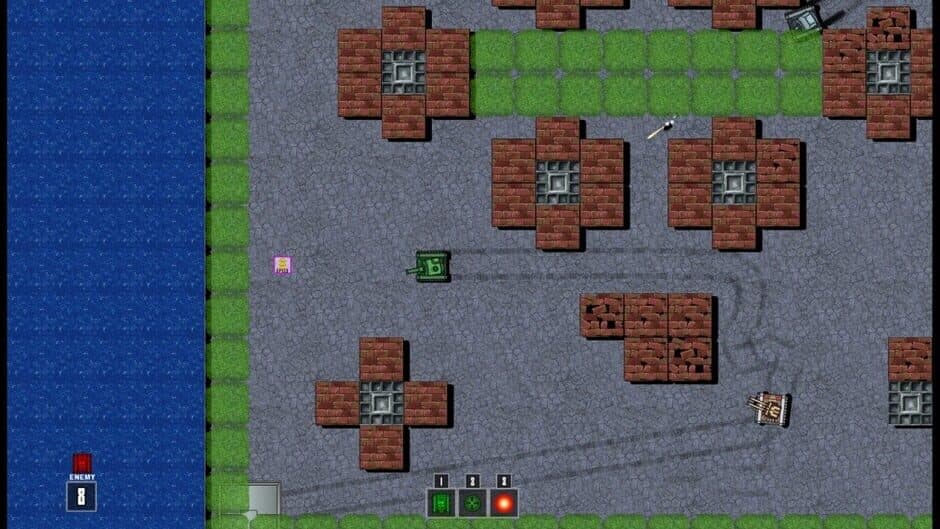 Tankman screenshot