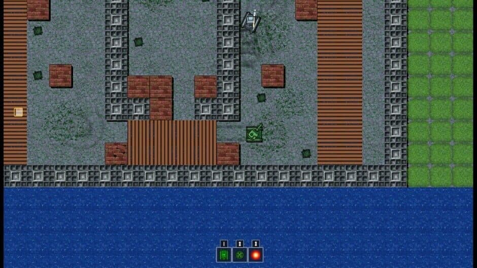 Tankman screenshot