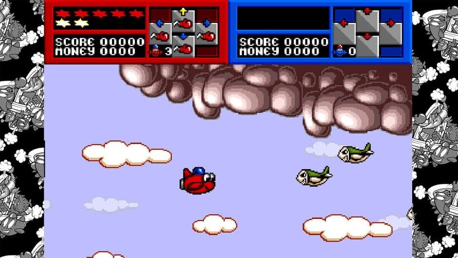 Gadget Twins screenshot