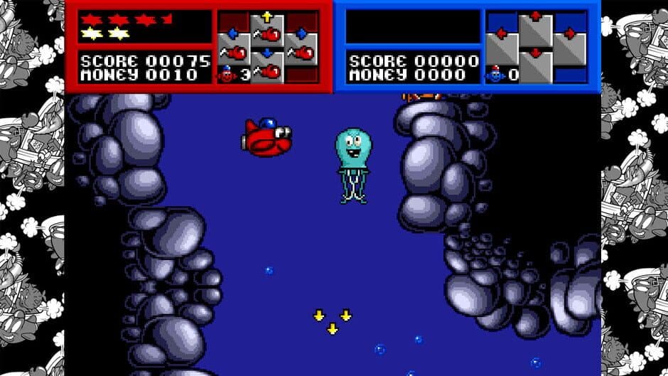 Gadget Twins screenshot