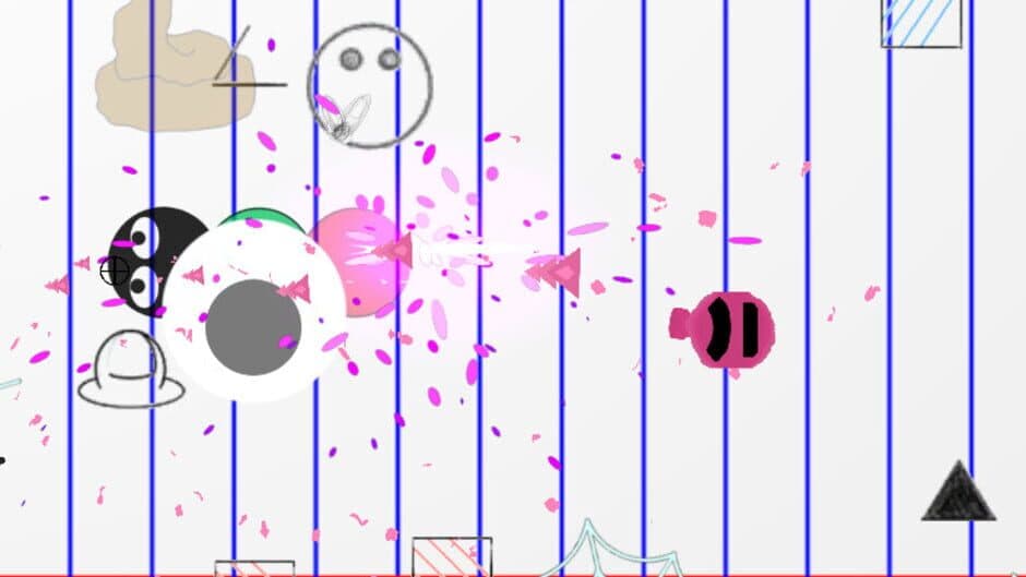 Pencil vs. Eraser screenshot