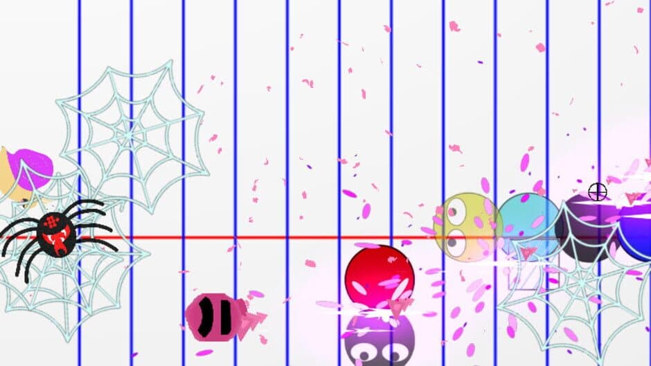 Pencil vs. Eraser screenshot