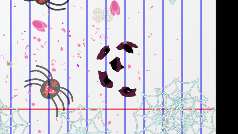 Pencil vs. Eraser screenshot