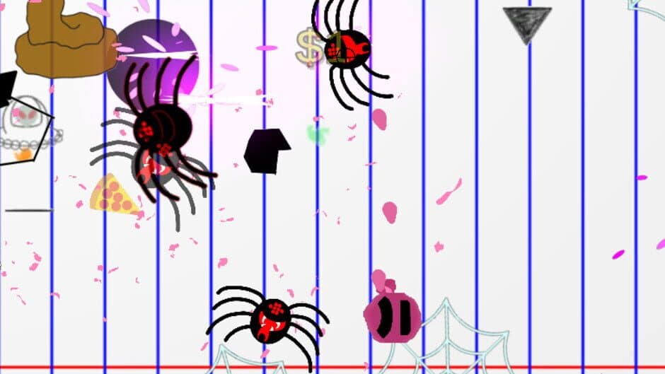 Pencil vs. Eraser screenshot