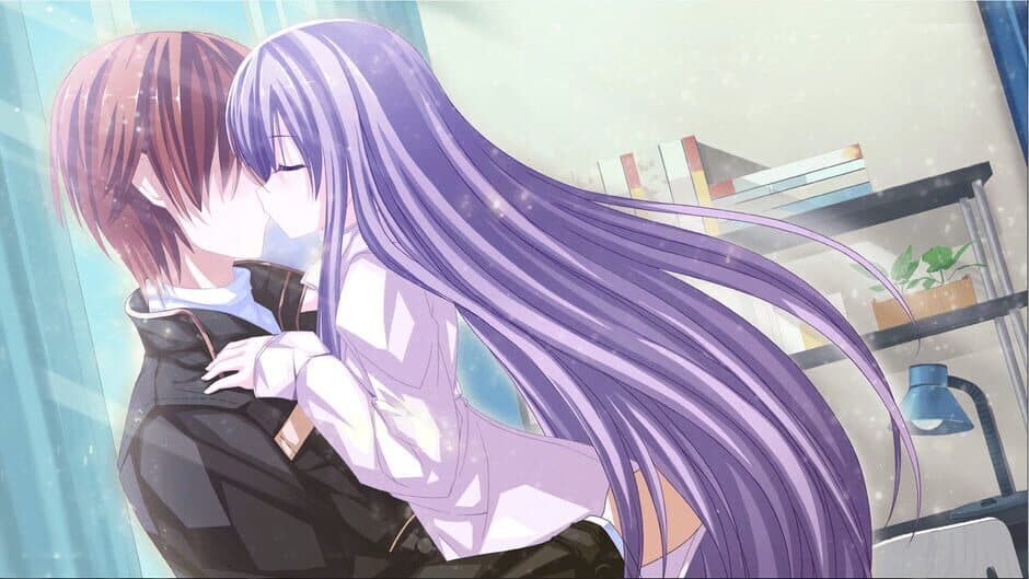 Violet rE:-The Final reExistence- screenshot